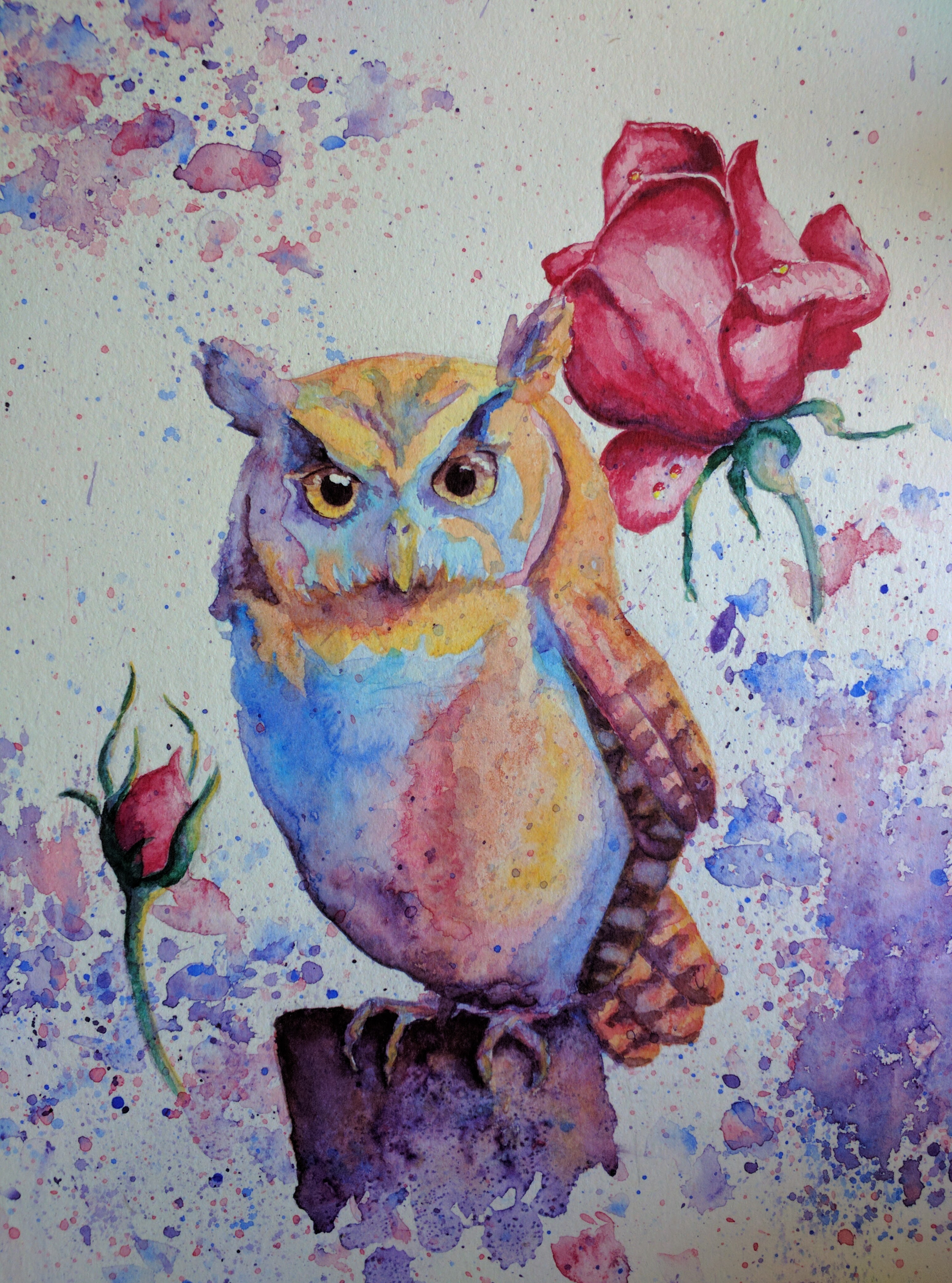 Featured Art 1